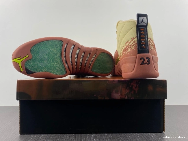 Rep Eastside x Golf DV1758-108 12 Air Jordan 0707